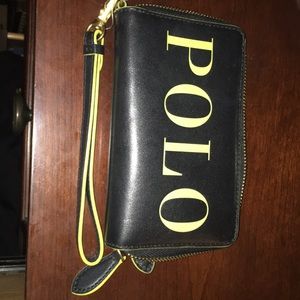Ralph Lauren Wallet